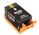 HP 912XL Compatible Black High Capacity Ink Cartridge 3YL84AE